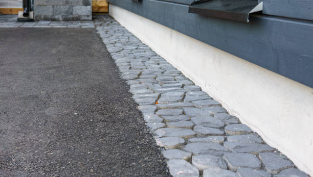 Best Concrete Paver Driveway  in Krebs, OK
