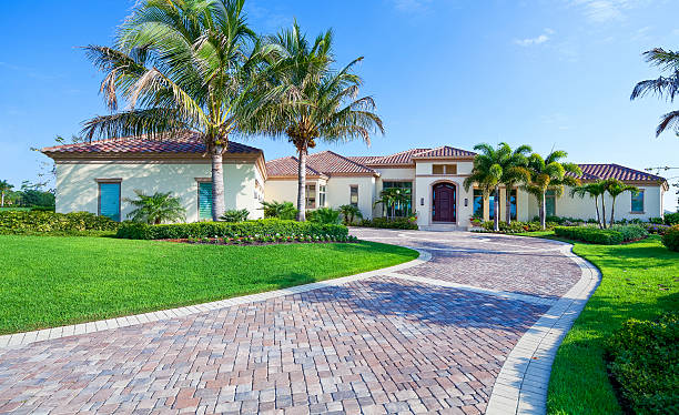 Reliable Krebs, OK Driveway Pavers Solutions